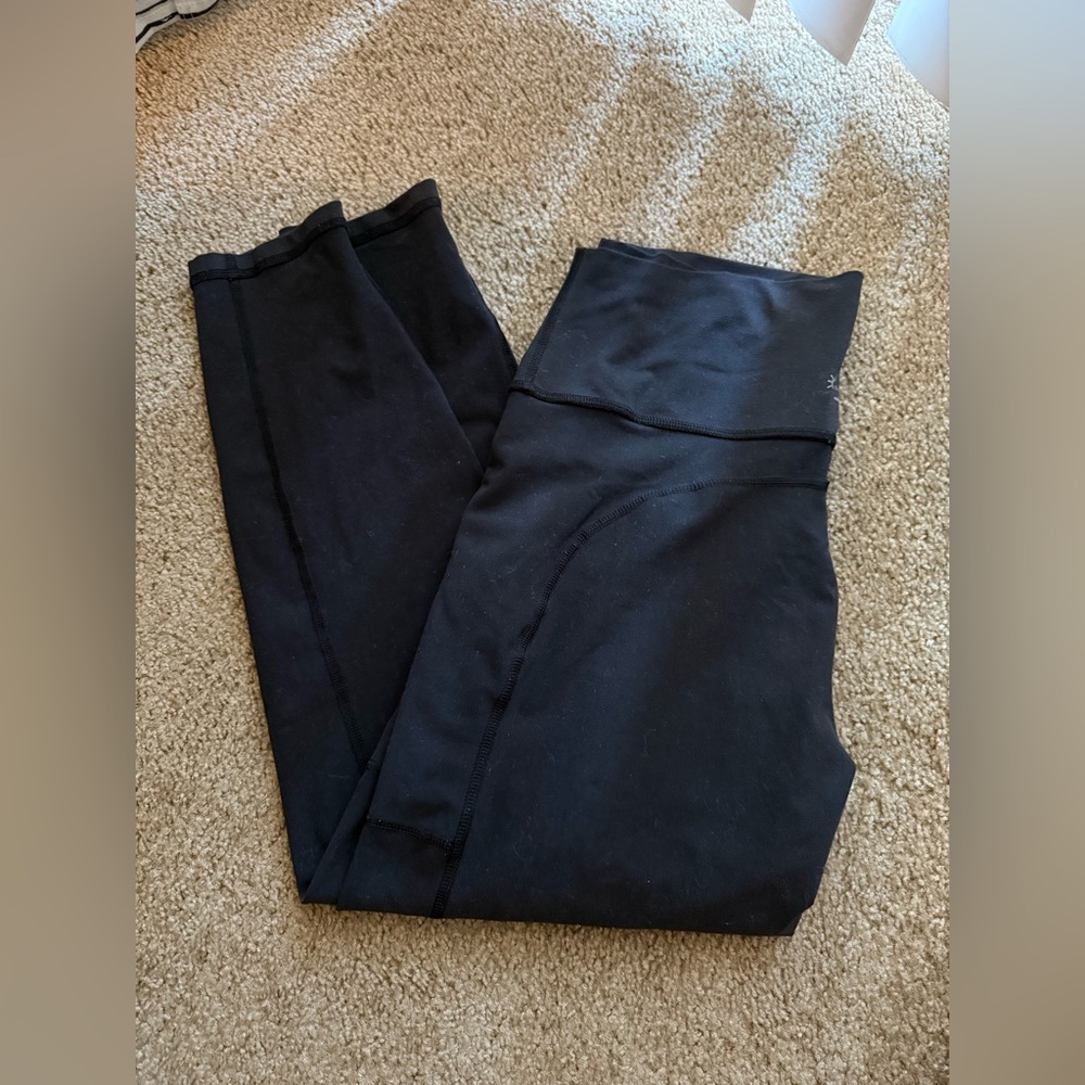 Aerie Leggings 🖤 - Picture 2 of 4